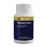 BioCeuticals Migraine Care 60 Tablets